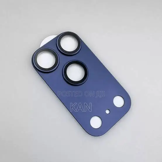 Camera Lens 17 Series - 1