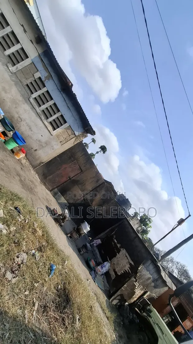 Warehouse for Sale in Buguruni Rozana - 1