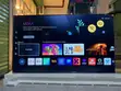 Hisense 75" Smart 4K HDR LED TV - 1