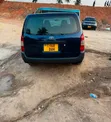 Toyota Probox 2006 Blue - 2