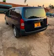 Toyota Probox 2006 Blue - 4
