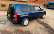 Toyota Probox 2006 Blue - 5