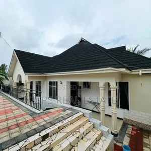 Nyumba ya Vyumba 6 Inauzwa Tabata Segerea Chama, Kinondoni