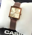 Casio LTP-E155MR-9BDF Women's Watch - 2