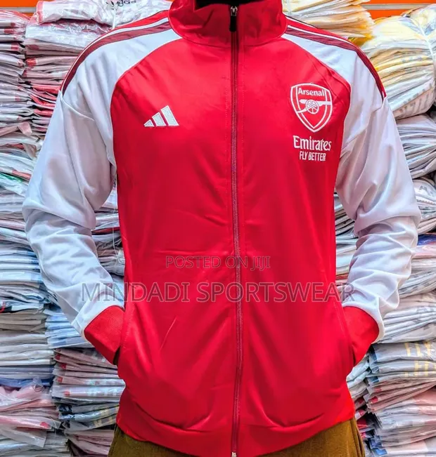Quality Jersey - Brand New - 1