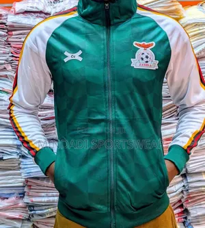 Quality Jersey - Brand New
