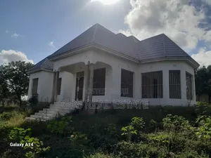 4 Bedroom House for Sale in Goba Kwa Robert, Kinondoni