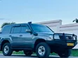 Toyota Land Cruiser Prado VX 1999 Gray - 2