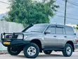 Toyota Land Cruiser Prado VX 1999 Gray - 3