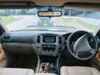 Toyota Land Cruiser Prado VX 1999 Gray - 5