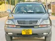 Toyota Harrier Mwaka 2001 - 1