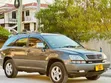 Toyota Harrier Mwaka 2001 - 5