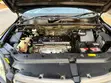 Toyota Vanguard 2011 Nyeusi - 3