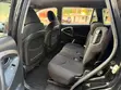 Toyota Vanguard 2011 Nyeusi - 5