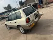 Toyota RAV4 1999 White - 1