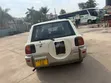 Toyota RAV4 1999 White - 2
