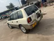 Toyota RAV4 1999 White - 5