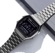 Casio A168WGG-1BDF Digital Watch - 1