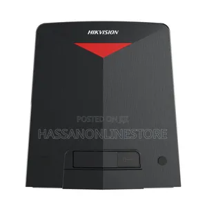 Hikvision DS-K3GL606WX-WE Sliding Gate Opener