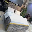 Brand New Bedsofa with 8-inch Mattress - 2
