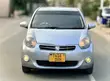 Toyota Passo 1.0 AWD 2011 Silver - 1