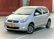 Toyota Passo 1.0 AWD 2011 Silver - 2