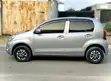 Toyota Passo 1.0 AWD 2011 Silver - 3