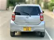 Toyota Passo 1.0 AWD 2011 Silver - 4