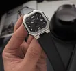 Saa ya Casio MTP-B195L-1AV kwa Wanaume - 2