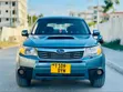 Subaru Forester 2009 - 1