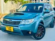 Subaru Forester 2009 - 5