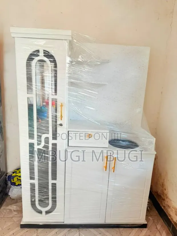 Kitchen Gas Cabinets - 1