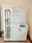 Kabati za Jiko za Gesi - 1