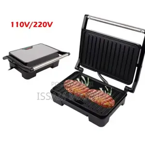 Brand New Steak Machine Electric Grill
