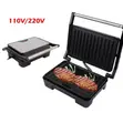 Brand New Steak Machine Electric Grill - 1
