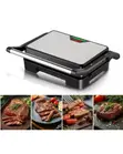 Brand New Steak Machine Electric Grill - 2