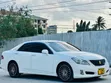 Toyota Crown 2010 White - 2