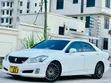 Toyota Crown 2010 White - 3