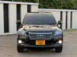 Toyota Vanguard 2011 Nyeusi - 1