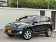 Toyota Vanguard 2011 Nyeusi - 4