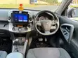 Toyota Vanguard 2011 Nyeusi - 5