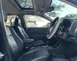 Mitsubishi Outlander 2015 Nyeusi - 4