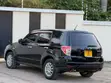 Subaru Forester 2009 Black - 2