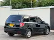 Subaru Forester 2009 Black - 4