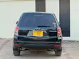 Subaru Forester 2009 Black - 5
