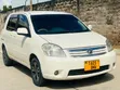 Toyota Raum 2003 Nyeupe - 2