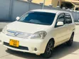 Toyota Raum 2003 Nyeupe - 3