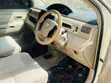 Toyota Raum 2003 Nyeupe - 4