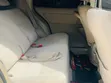 Toyota Raum 2003 Nyeupe - 5