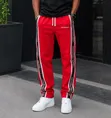 Alo na Adidas Track Dress Pants za Wanaume - 1
